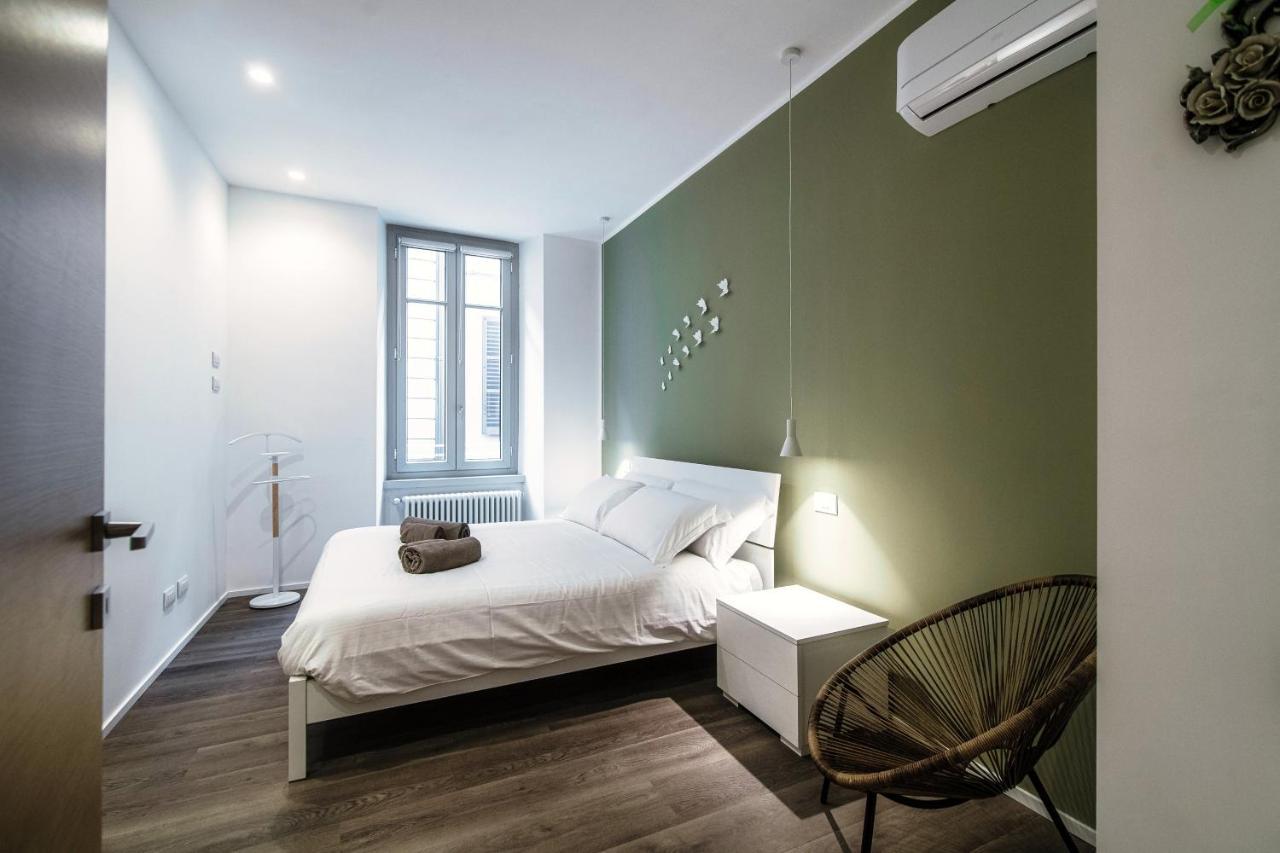 Diaz 67 Life'S Loft - The House Of Travelers Lejlighed Como Eksteriør billede