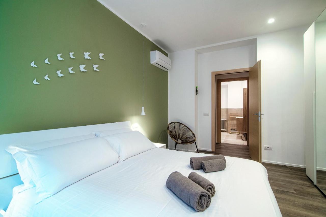 Diaz 67 Life'S Loft - The House Of Travelers Lejlighed Como Eksteriør billede