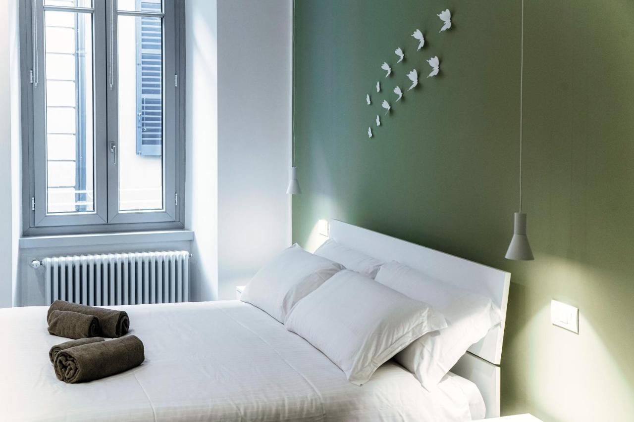 Diaz 67 Life'S Loft - The House Of Travelers Lejlighed Como Eksteriør billede