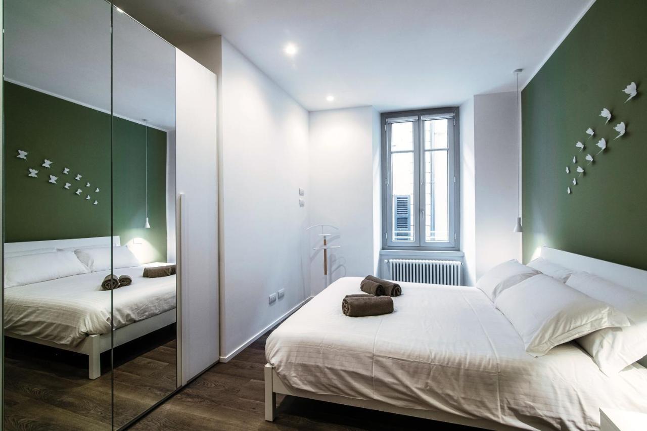 Diaz 67 Life'S Loft - The House Of Travelers Lejlighed Como Eksteriør billede