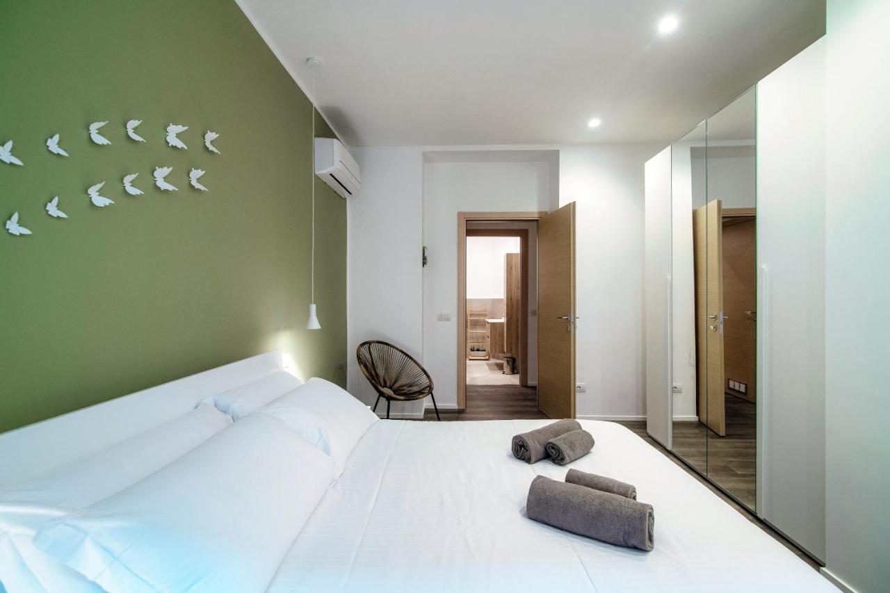 Diaz 67 Life'S Loft - The House Of Travelers Lejlighed Como Eksteriør billede