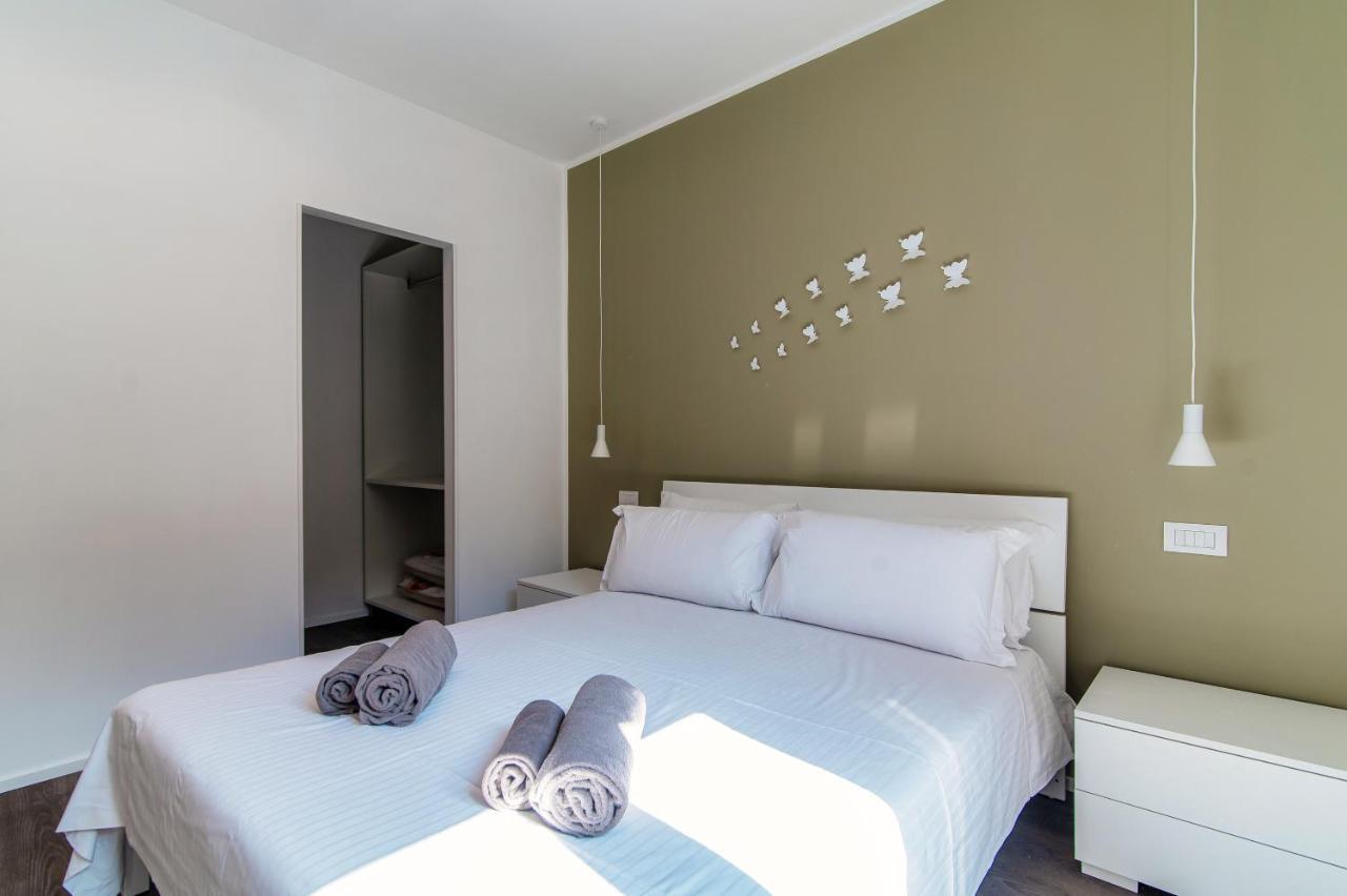 Diaz 67 Life'S Loft - The House Of Travelers Lejlighed Como Eksteriør billede